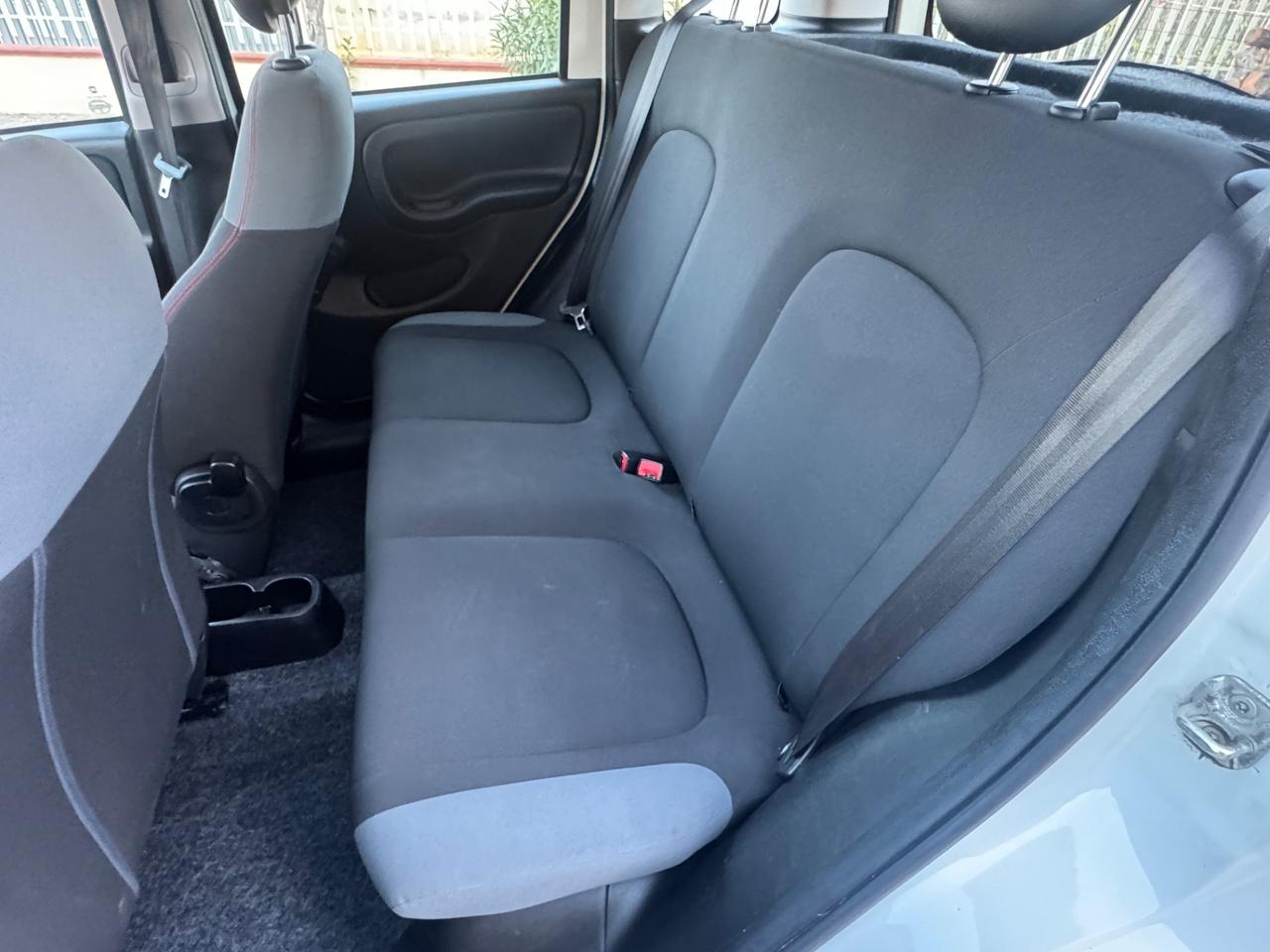 Fiat Panda 1.2 EasyPower Lounge