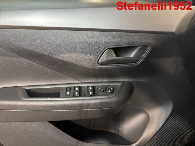 OPEL Frontera 1.2 hybrid 100cv edct