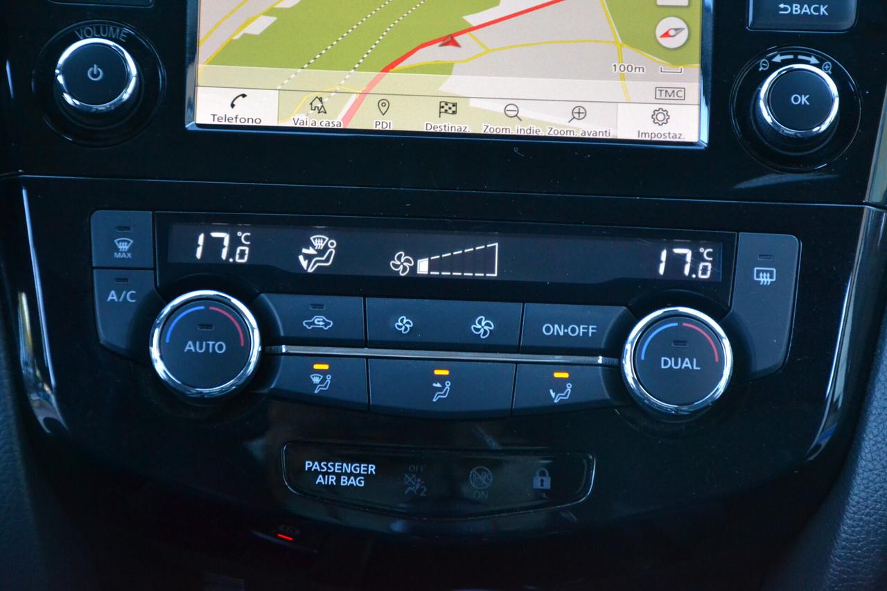 Nissan Qashqai 1.3 DIG-T 140CV BUSINESS **KM30000**PREZZO VERO**