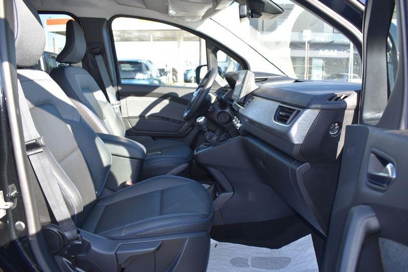Nissan Townstar Townstar 1.3 130 CV N-Connecta