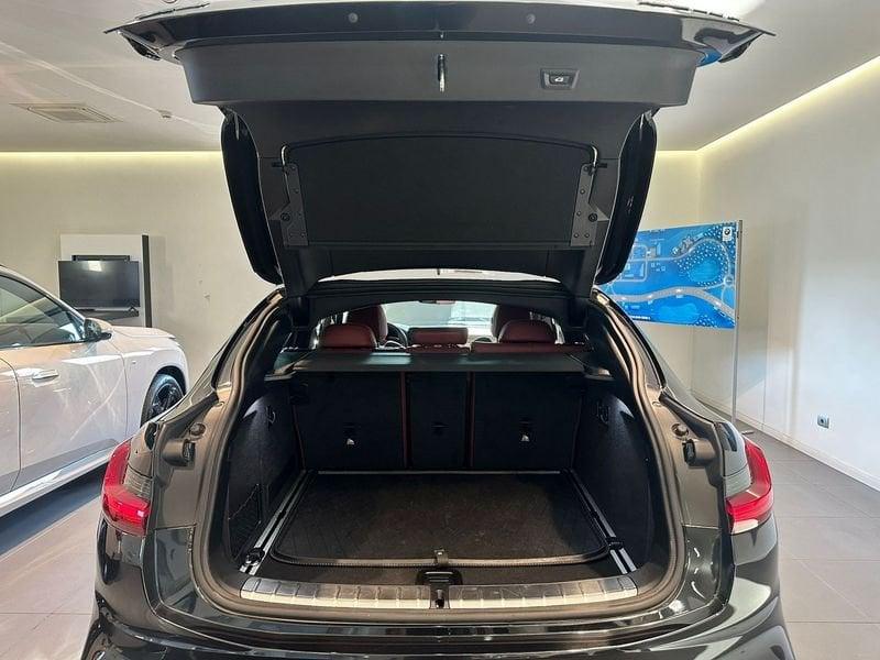 BMW X4 xdrive20d Msport auto my19