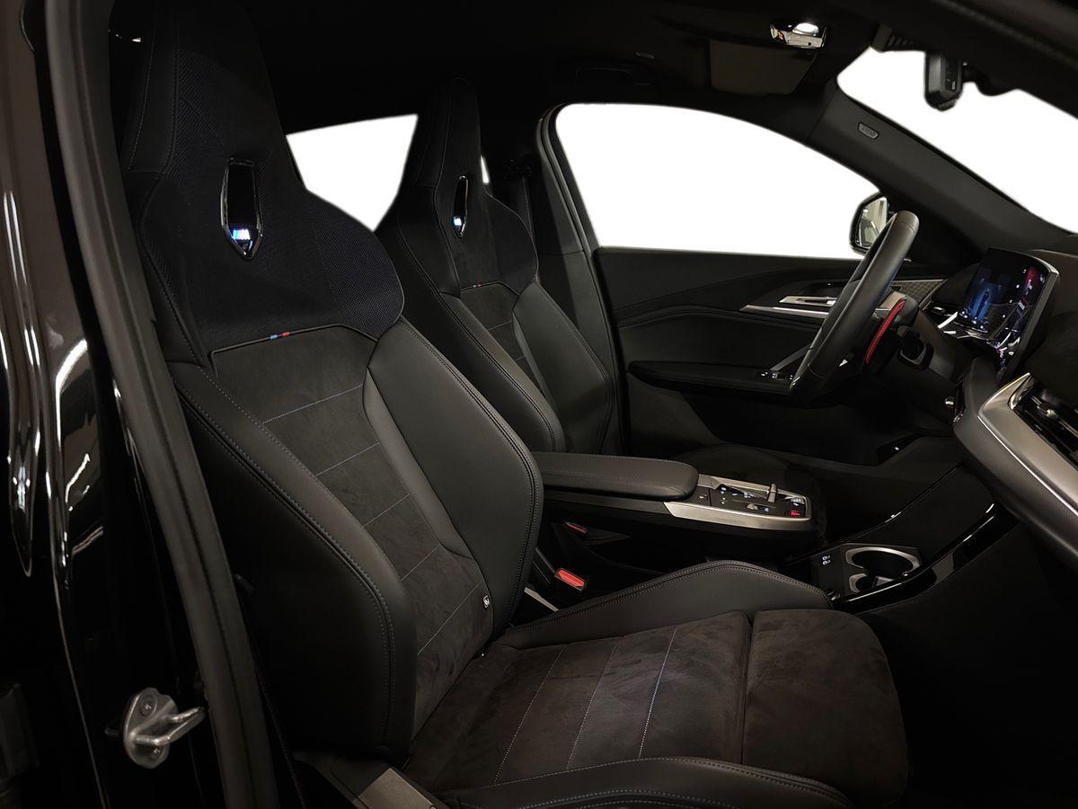 BMW X2 U10 - X2 xdrive M35i Msport Pro auto
