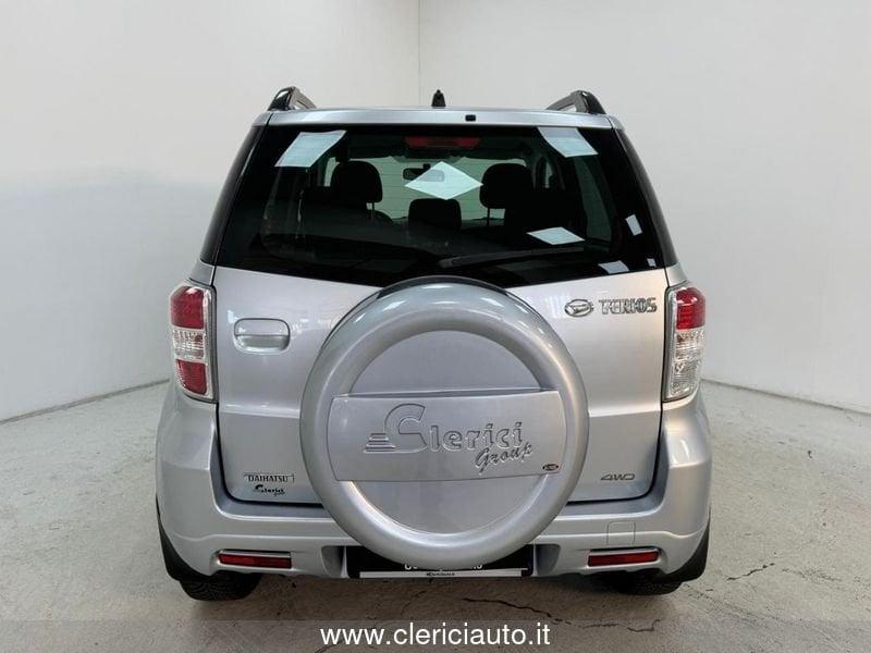 Daihatsu Terios 1.5 4WD Sho