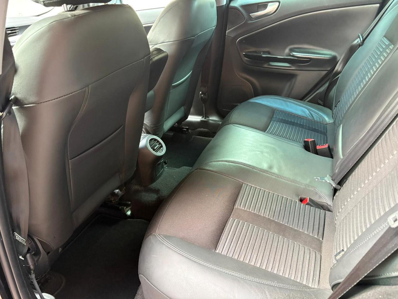 Alfa Romeo Giulietta 2.0 JTDm-2 140 CV Exclusive