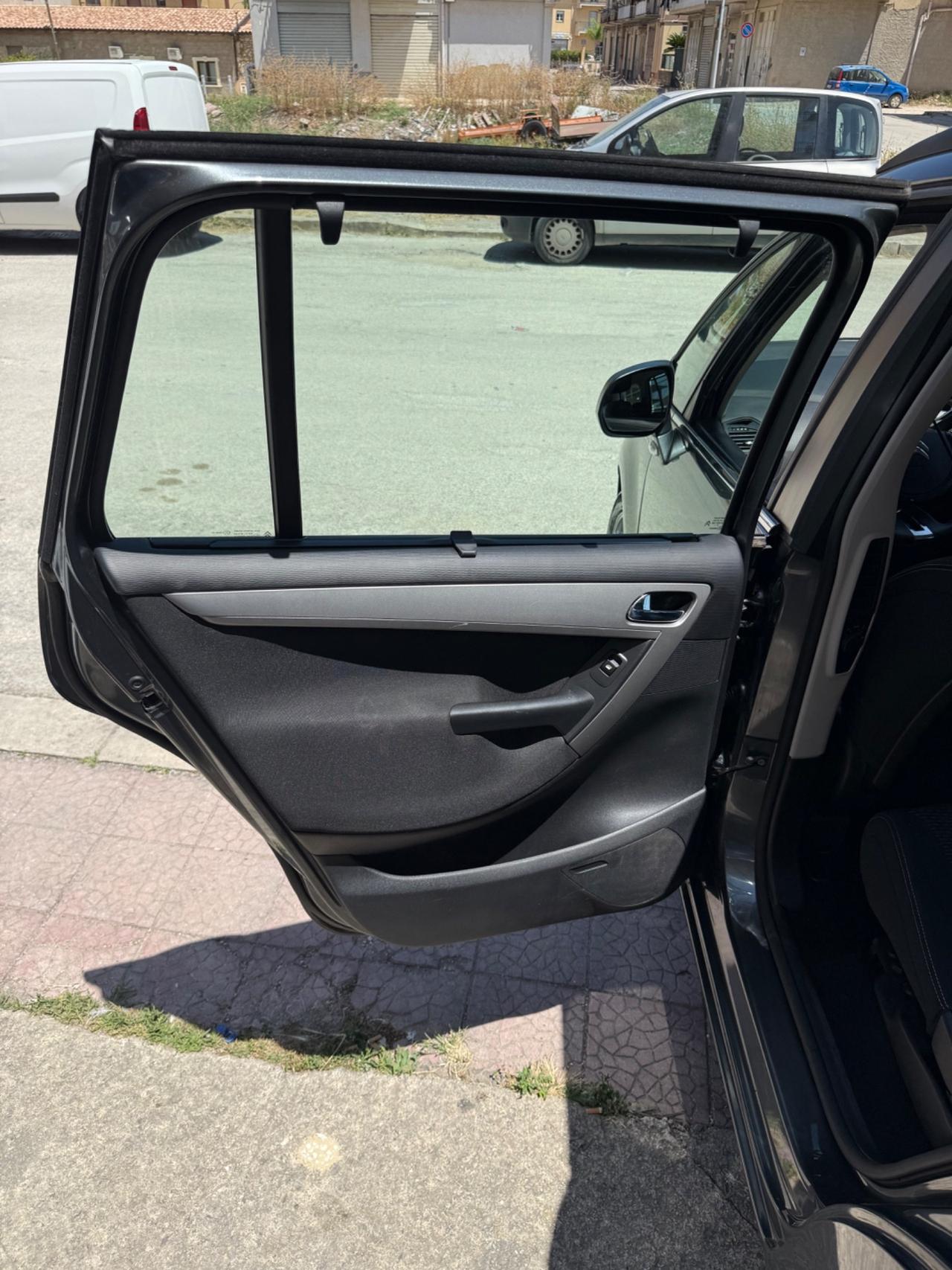 Citroen C4 Grand Picasso 1.6 HDi 110 FAP Selection