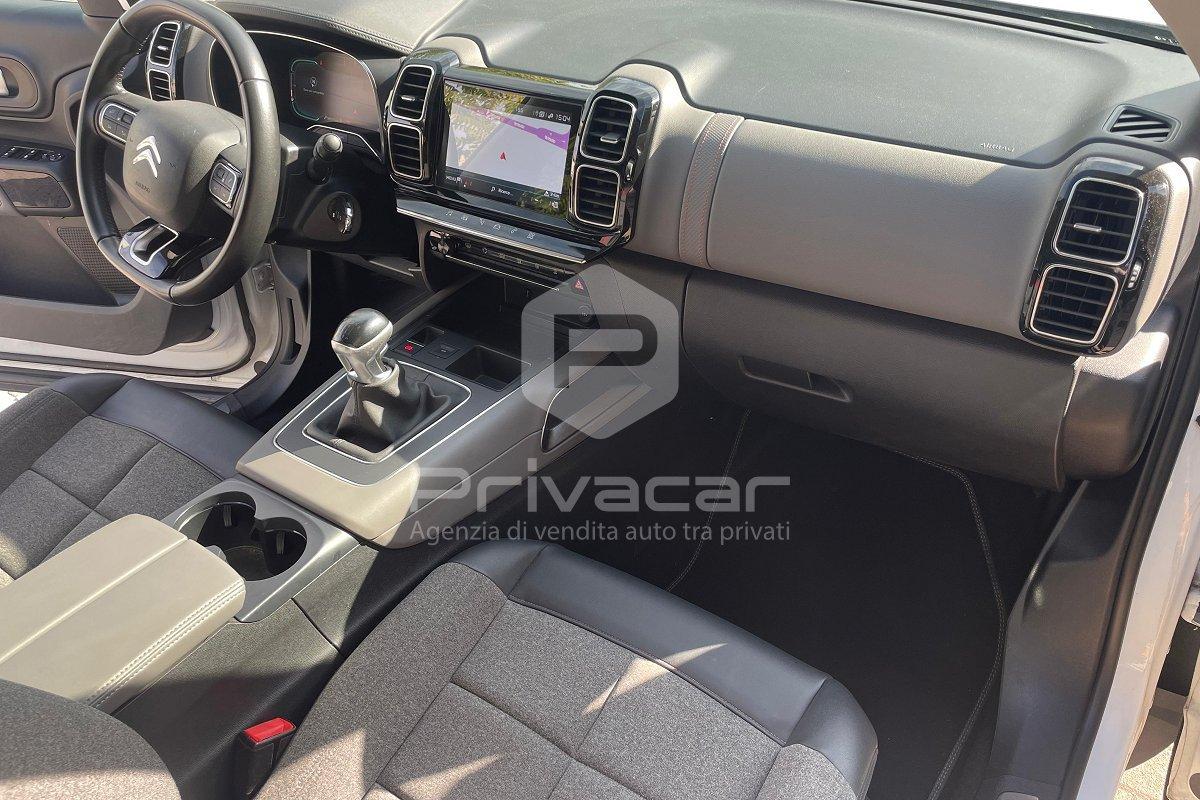 CITROEN C5 Aircross PureTech 130 S&S Feel
