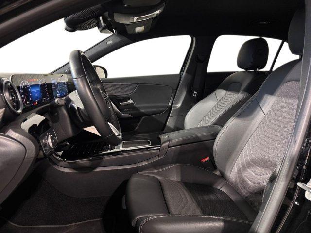 MERCEDES-BENZ A 250 e hybrid EQ Progressive Advanced