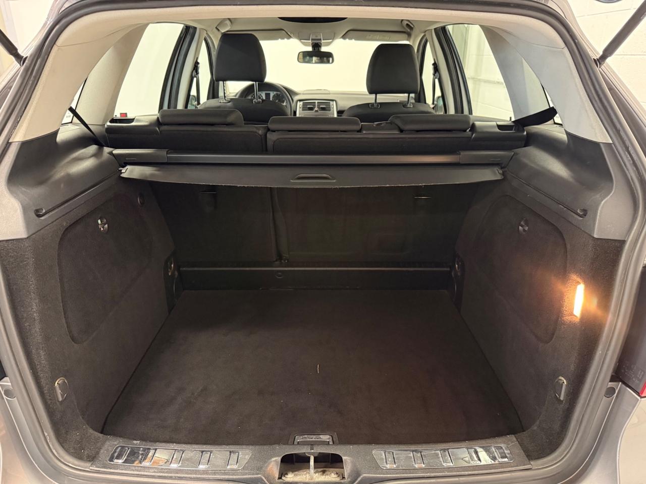 Mercedes-benz B 180 CDI Sport