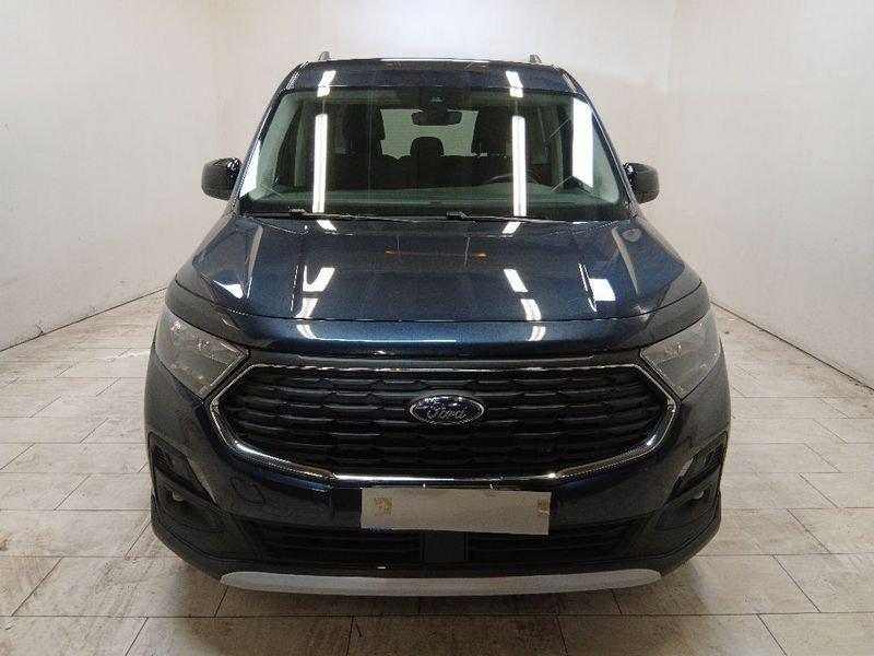 Ford Tourneo Connect Gran V761 2.0 ecoblue 122cv Active