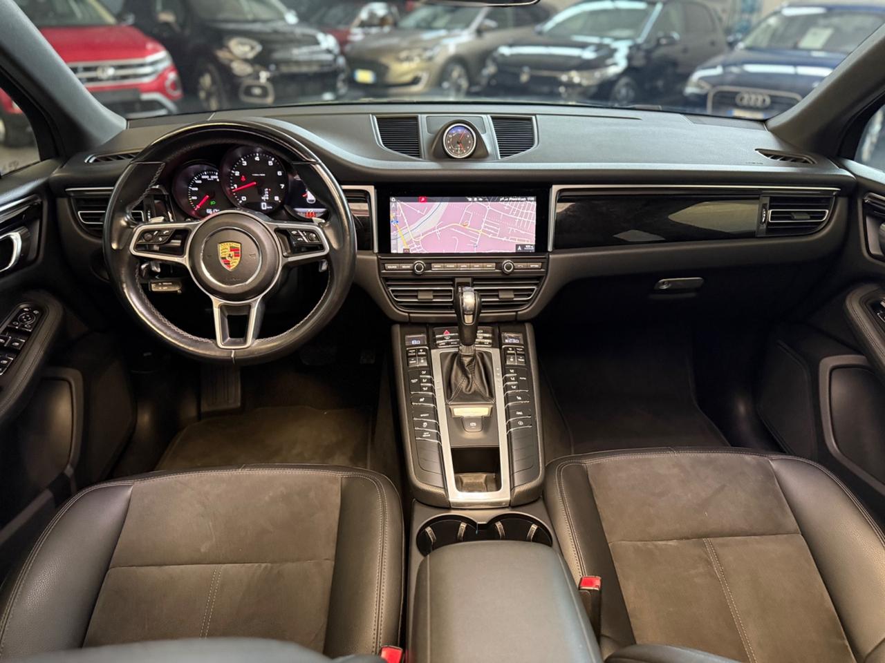 Porsche Macan 2.0 245CV PDK