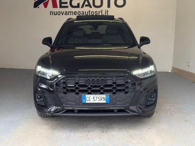 AUDI Q5 40 TDI 204 CV quattro edition one