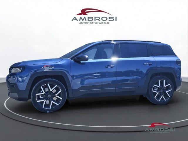 JEEP Compass E-Hybrid Plug-In FIRST EDITION