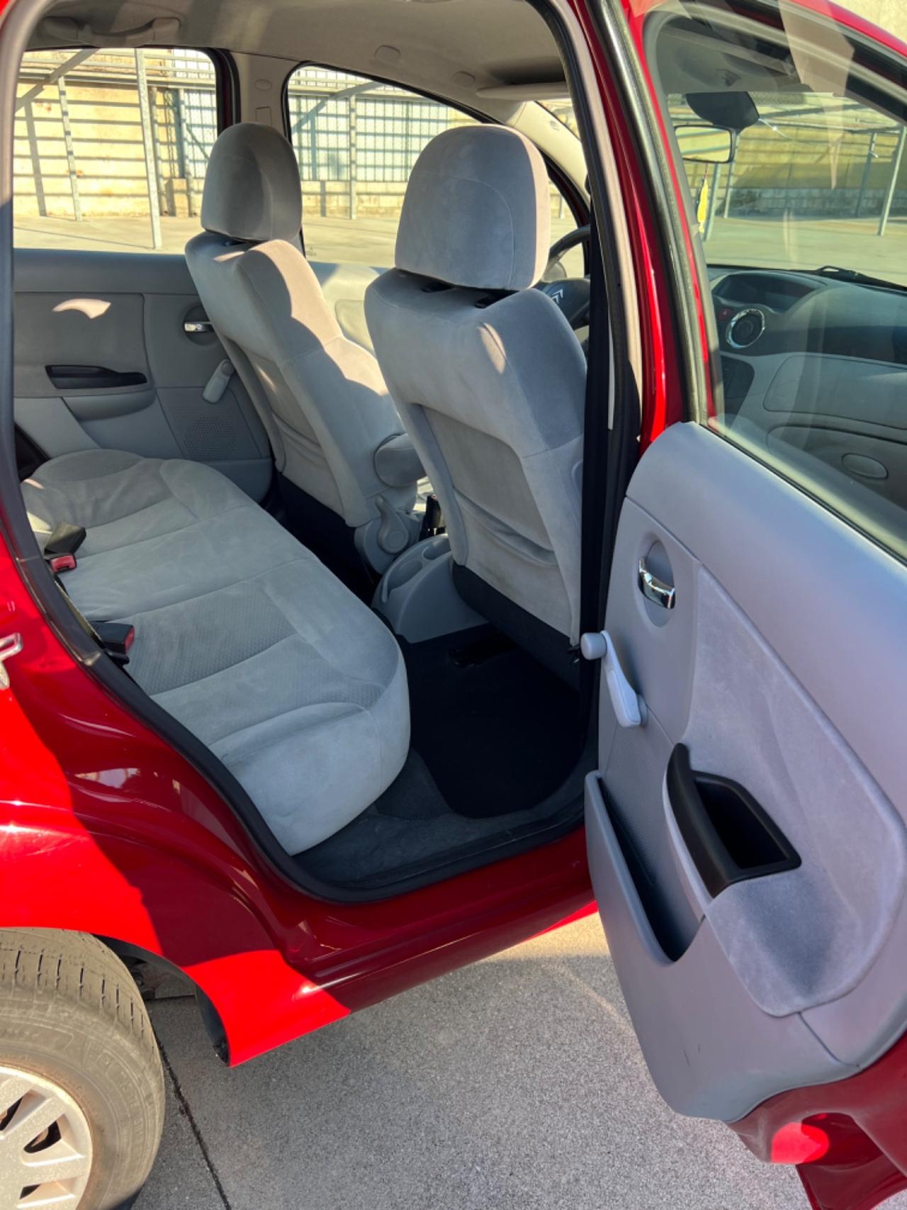 Citroen C3 1.1 Gold by Pinko