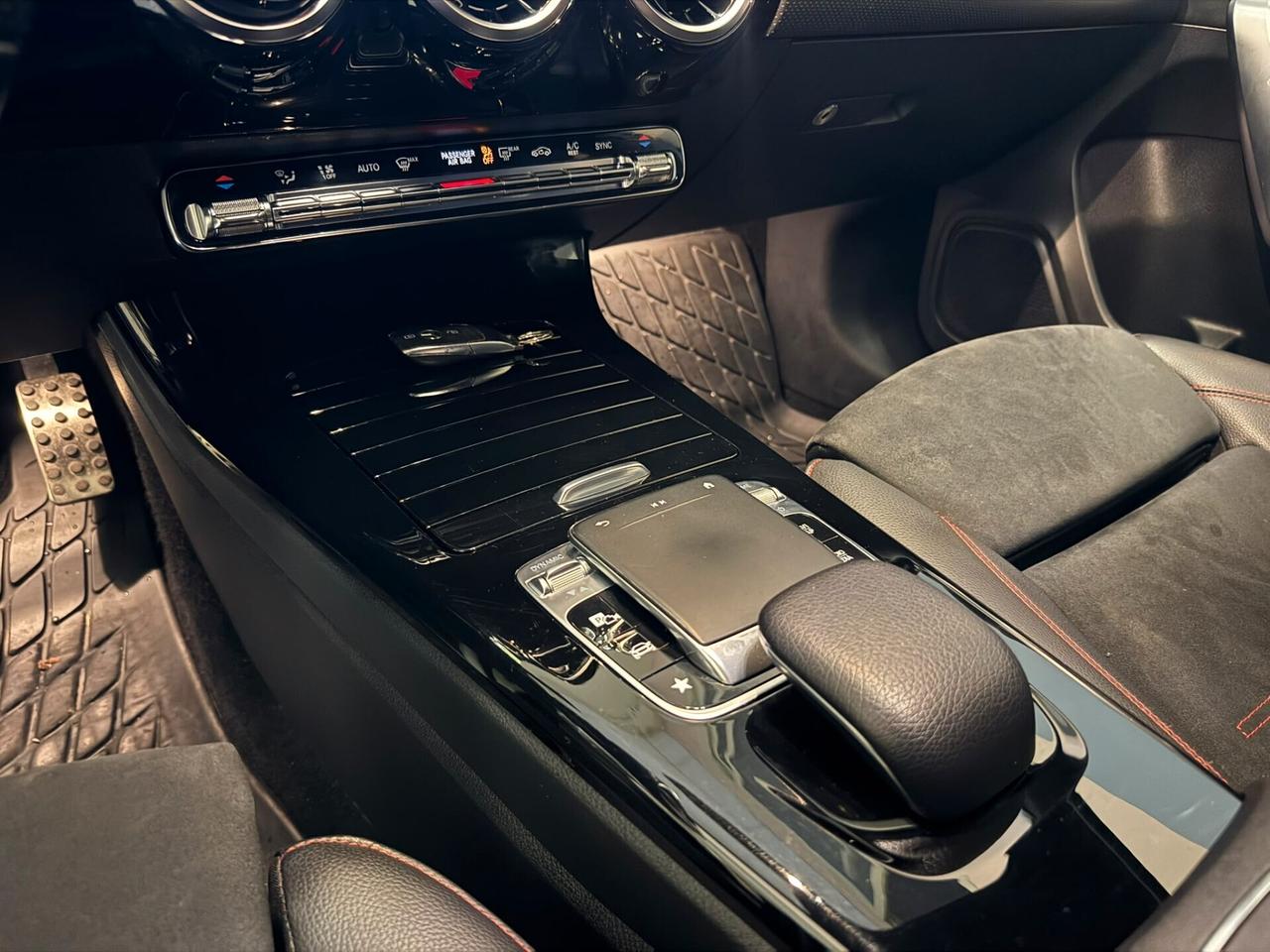 Mercedes-benz A 200 Automatic Premium