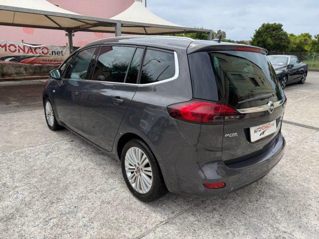 OPEL Zafira Tourer 1.6 CDTi 136CV S&S Cosmo 7posti
