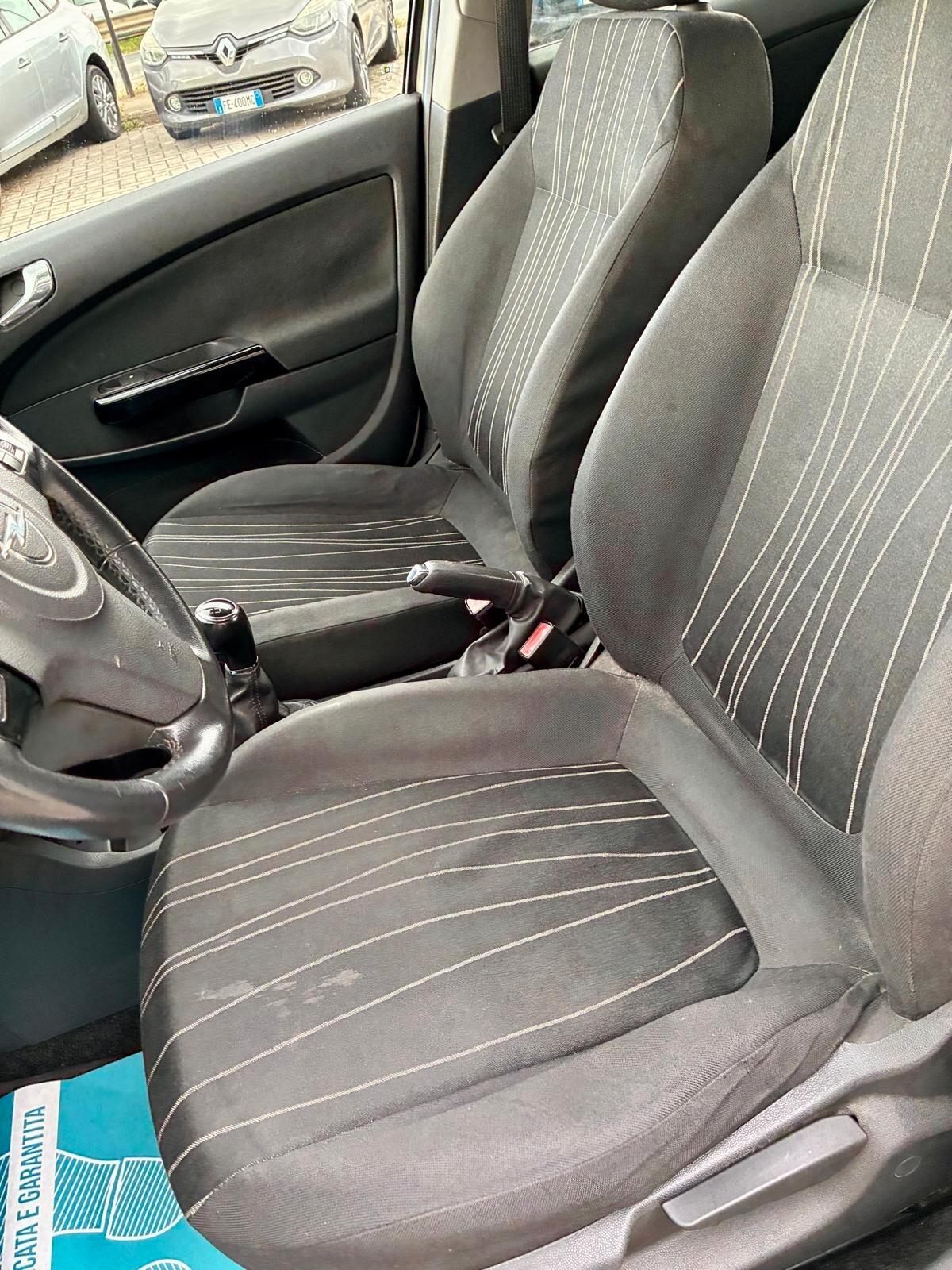 Opel Corsa 1.0 12V 5 porte Edition - ok neopatentato