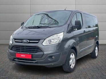 FORD Transit Custom 2.0 TDCi 130cv Trend