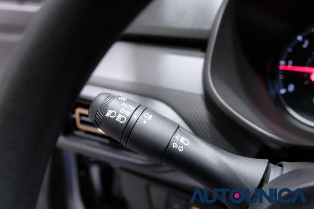 DACIA Sandero STEPWAY 1.0 TCE ECO-G ESSENTIAL GPL FARI LED