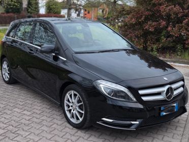Mercedes-benz B 200 CDI Automatic Premium