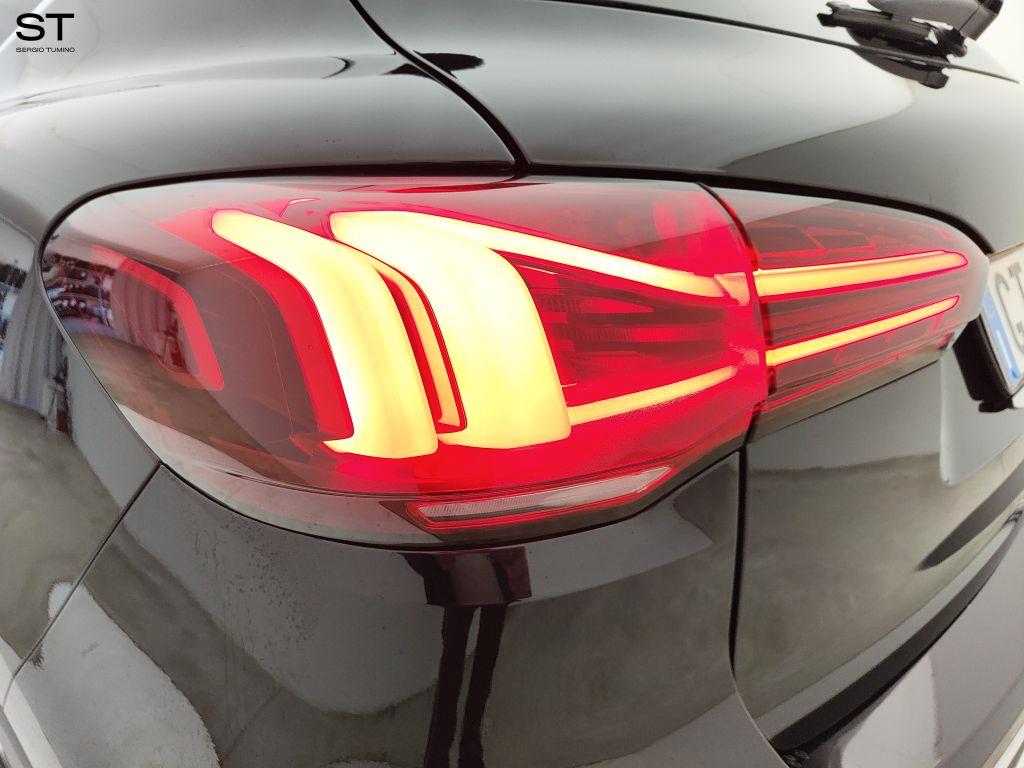 MG HS (2022-->) - HS 1.5T-GDI Luxury