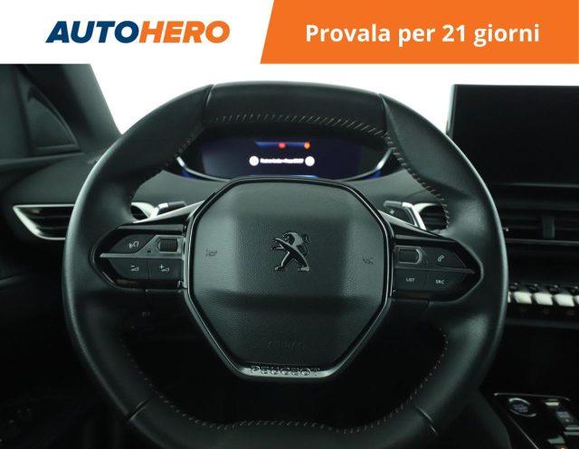 PEUGEOT 3008 BlueHDi 130 S&S EAT8 Allure Pack