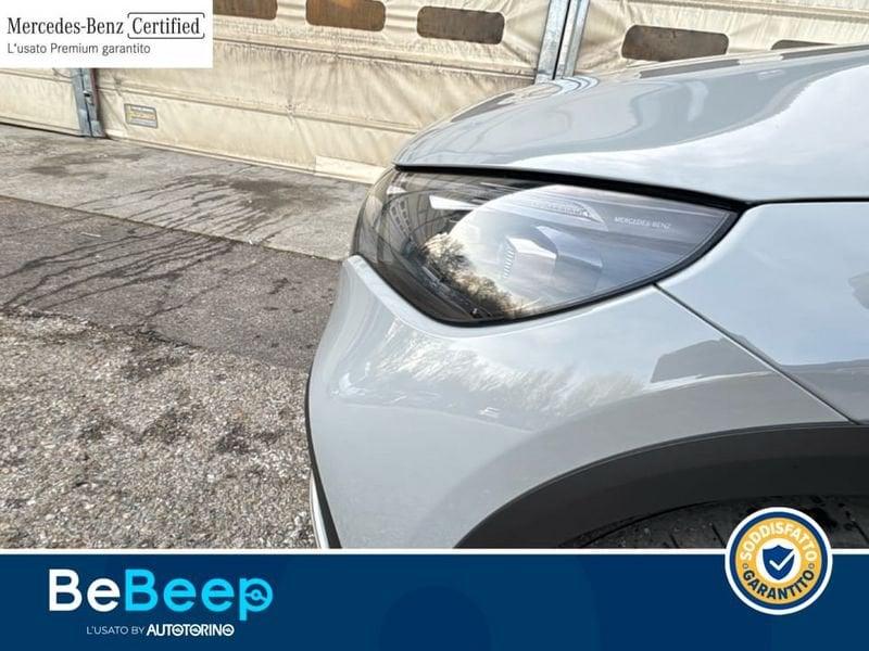 Mercedes-Benz EQE SUV 300 AMG LINE PREMIUM