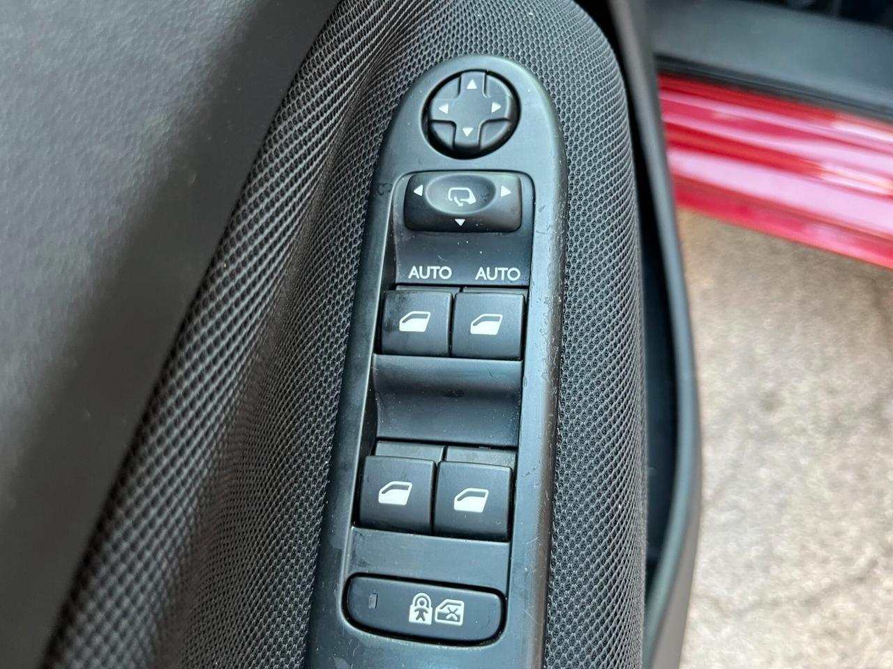 Citroen C3 Picasso BlueHDi 100 Feel Edition
