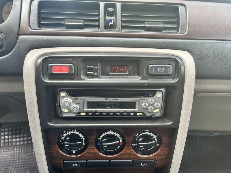 Rover 45 2.0 TDi 113 cv