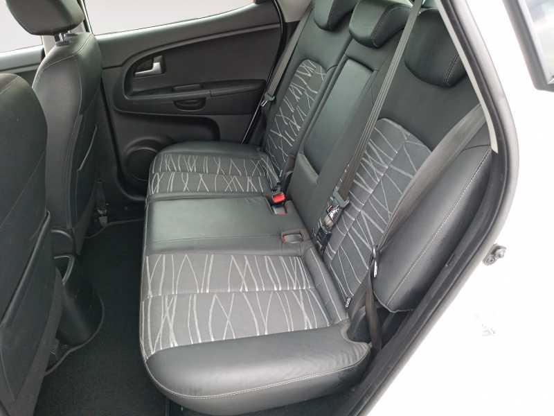 KIA Venga 1.6 cvvt TX