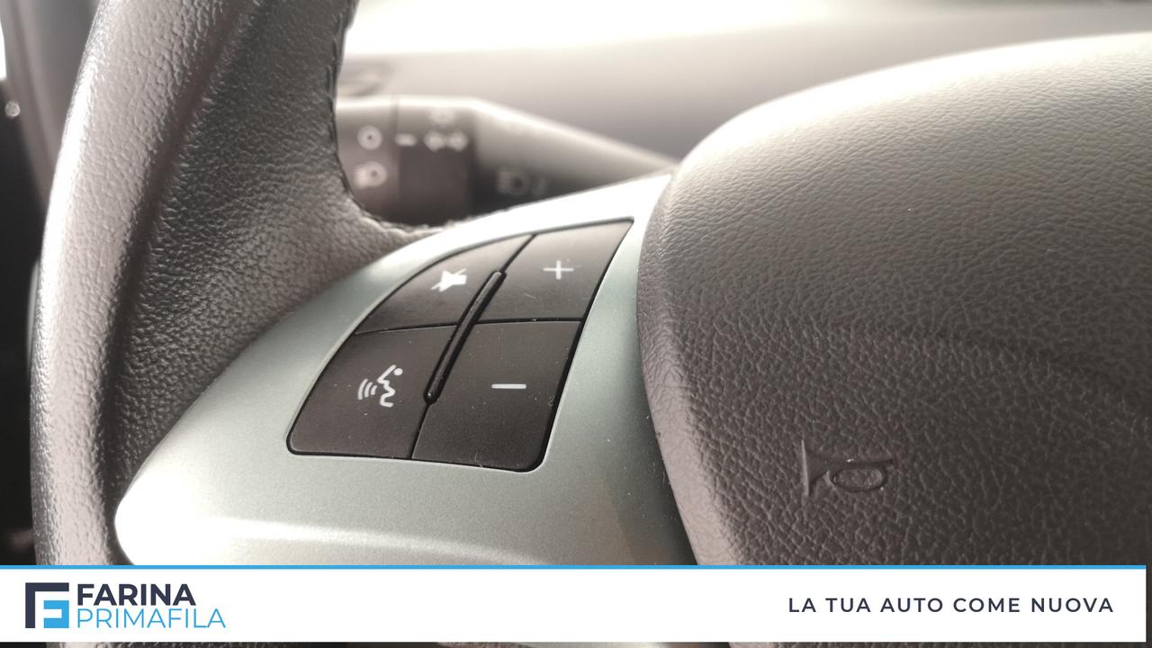 LANCIA Ypsilon III 2021 - Ypsilon 1.0 firefly hybrid Platino s&s 70cv