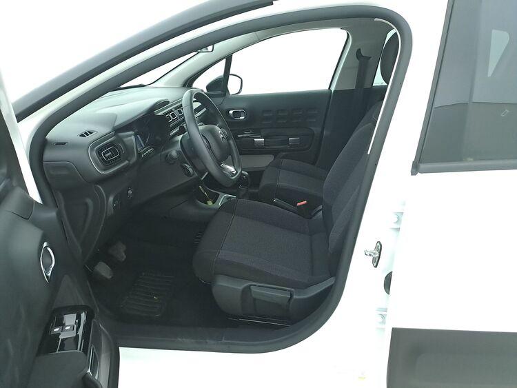 Citroen C3 Shine BR728242 1.2 Benzina 83CV