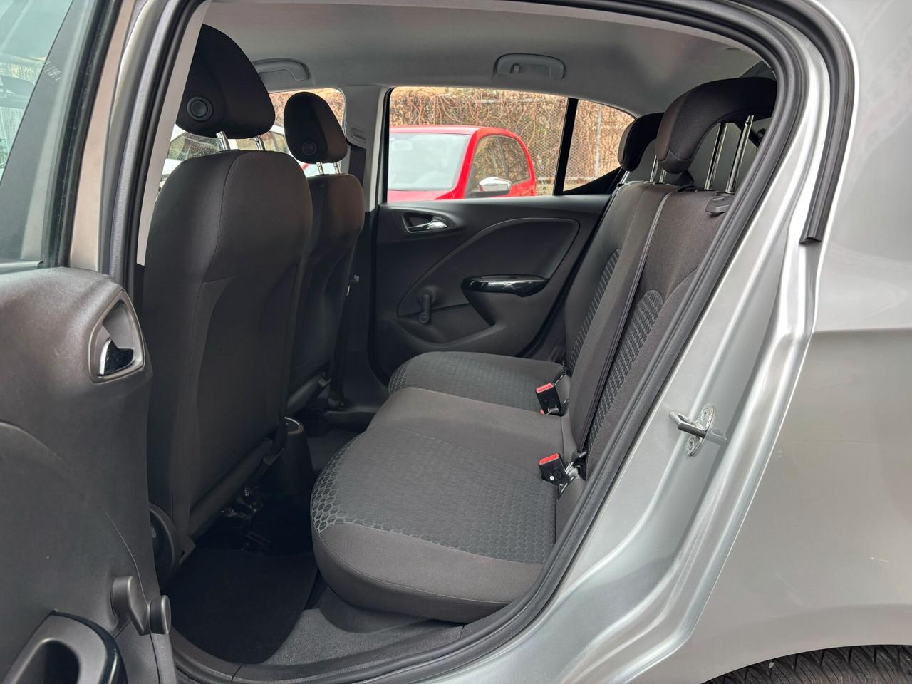 Opel Corsa 1.2 Elegance PREZZO REALE