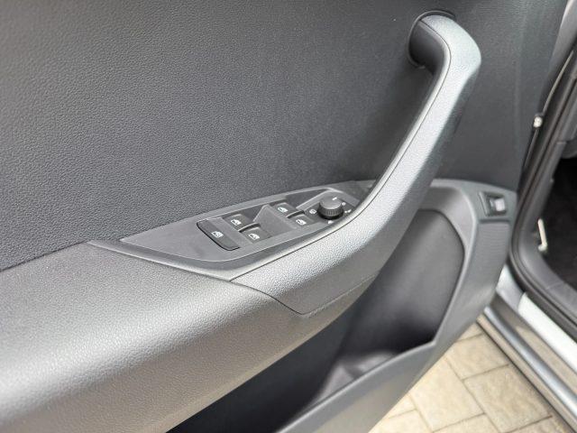 SKODA Karoq 1.5 TSI DSG SportLine GANCIO Matrix Cam Smart Link
