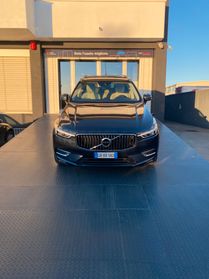 Volvo XC 60 XC60 B4 (d) AWD Geartronic Inscription