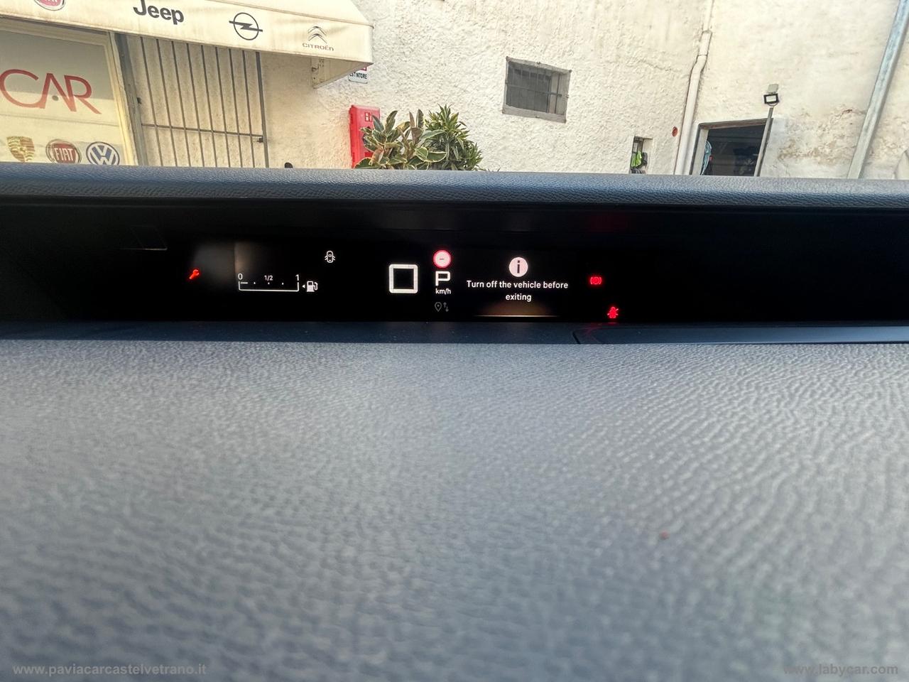 CITROEN C3 Aircross Hybrid 145 e-DCS6 MAX KM/0