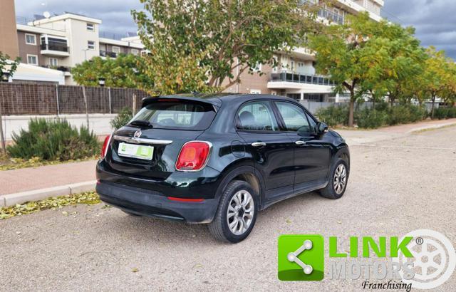 FIAT 500X 1.6 MultiJet 120 CV Business