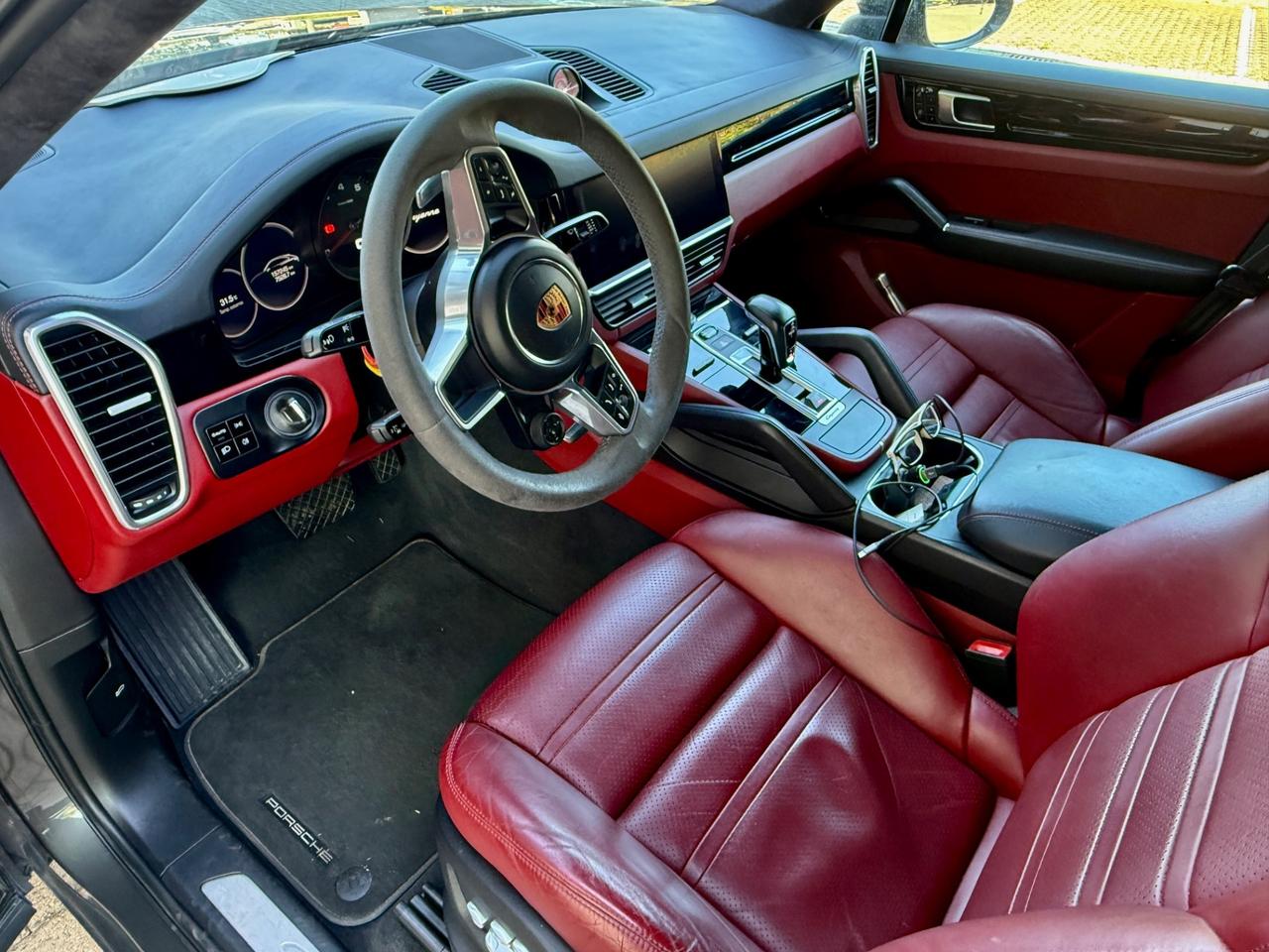 Porsche Cayenne Coupé 3.0 V6- PREZZO N1 ITA