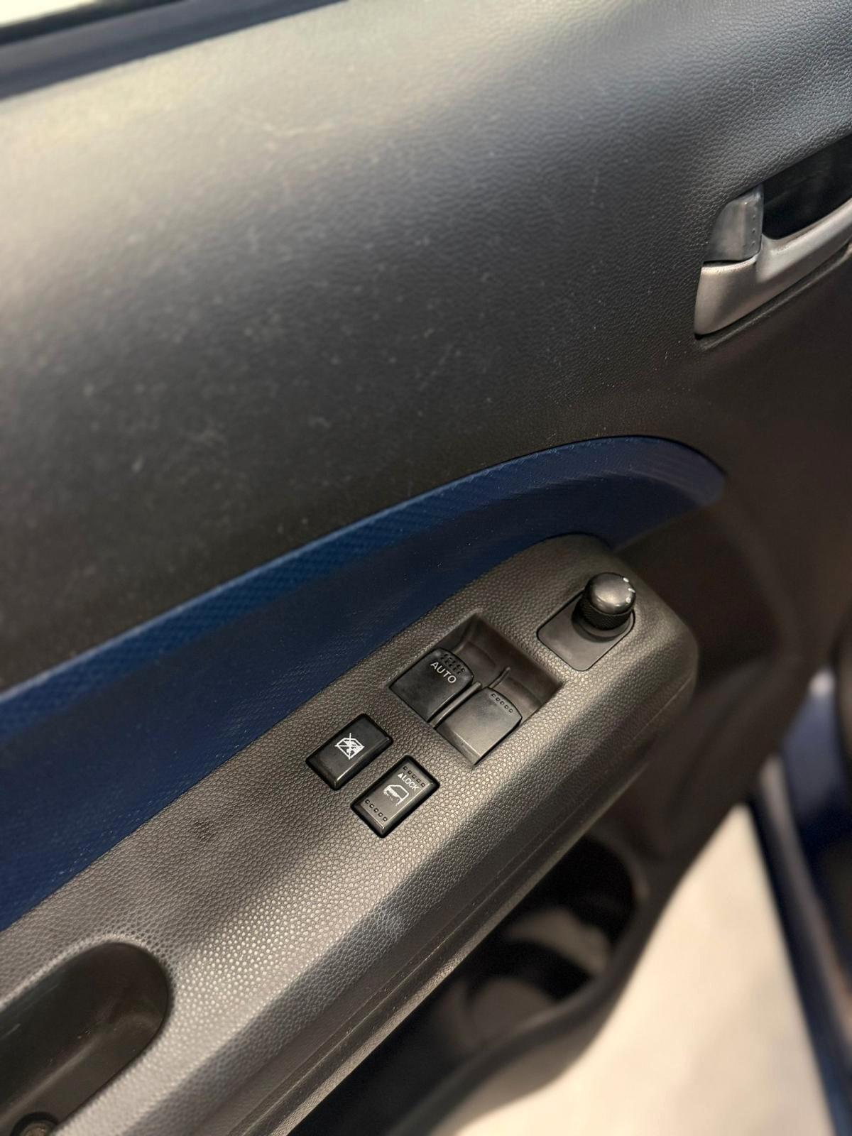 Opel Agila 2009 1.2cc Full Optional