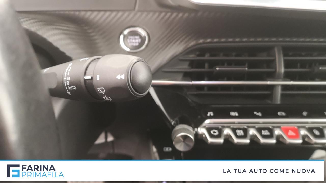 PEUGEOT 2008 II 2020 - 2008 1.5 bluehdi Allure Pack s&s 130cv eat8