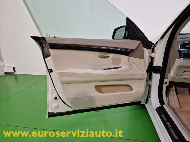 BMW 530 d xDrive Gran Turismo Futura