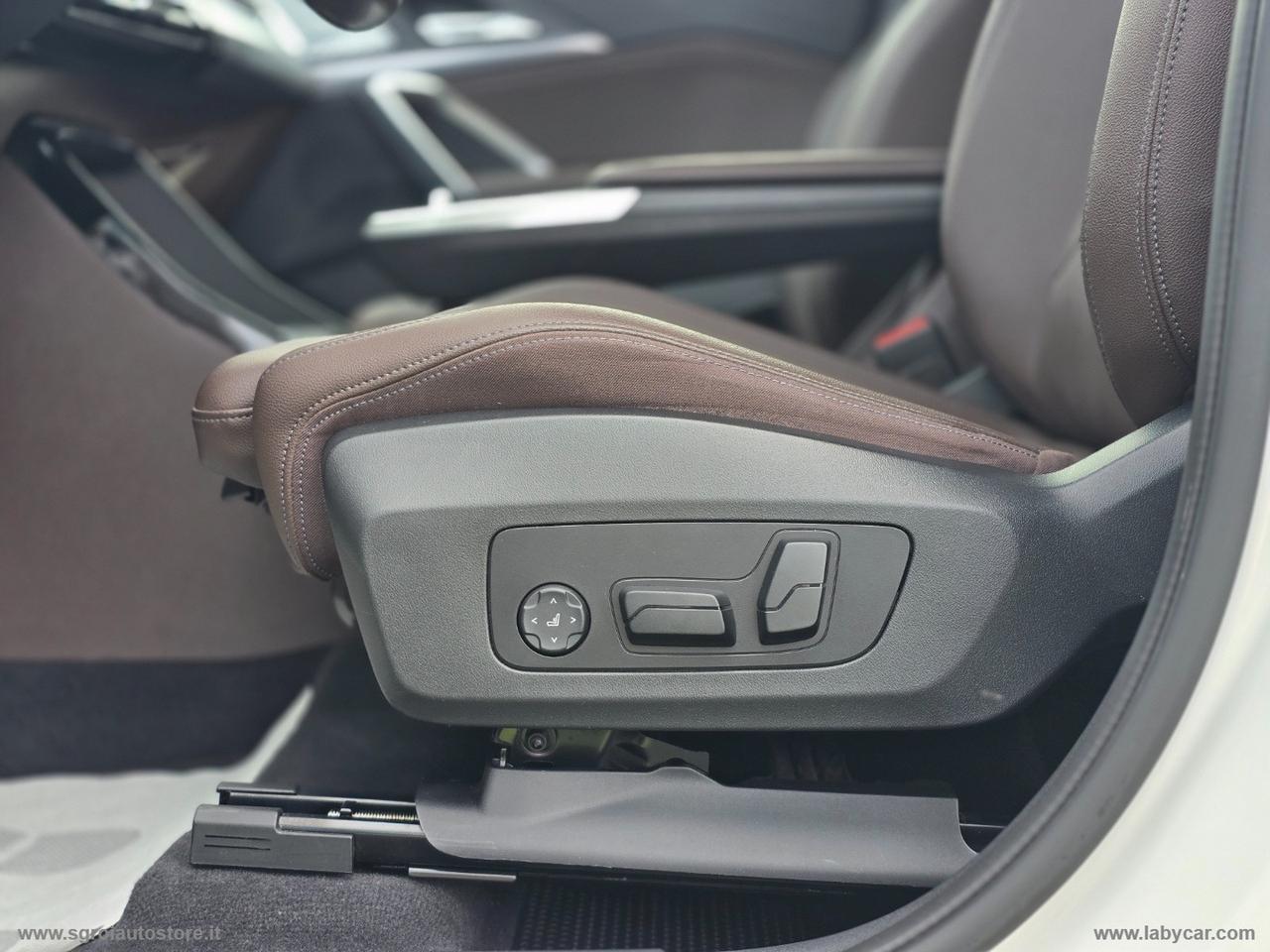 BMW X1 sDrive 18d Msport Pro