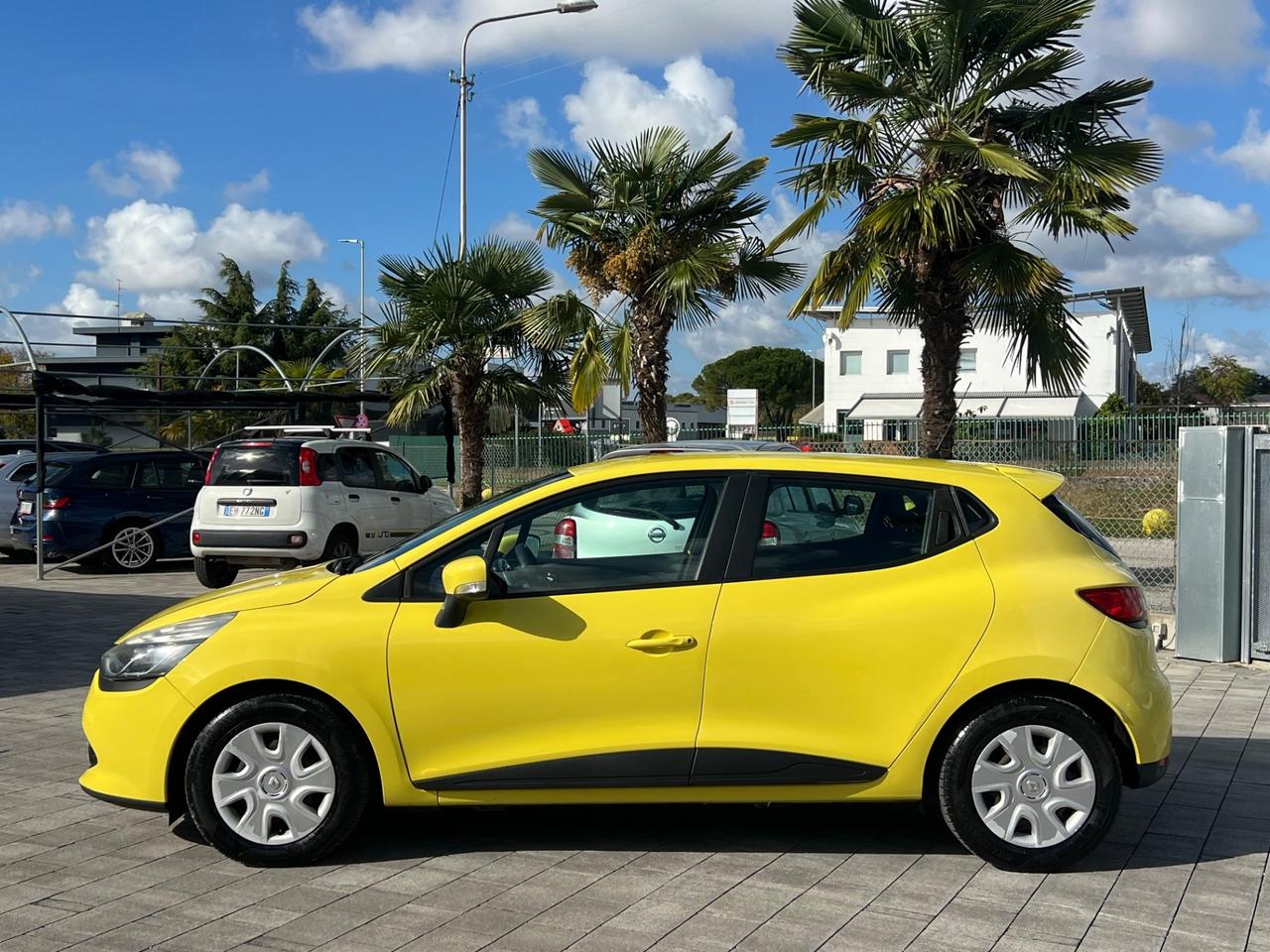 Renault Clio 1.2 75CV GPL 5 porte Live