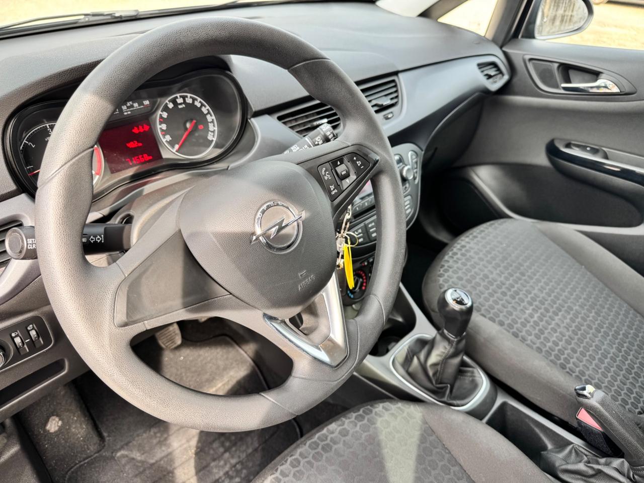 Opel Corsa 1.3 CDTI 5 porte n-Joy