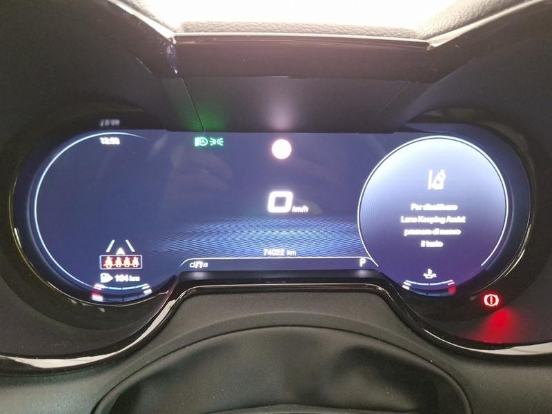 ALFA ROMEO TONALE 1.6 DIESEL 130 CV TCT6 SPRINT SUV