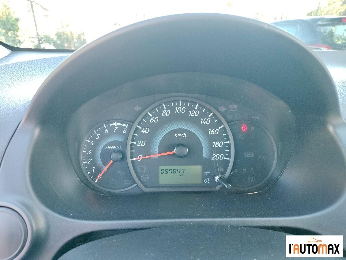 MITSUBISHI - Space Star 1.2 Invite radio