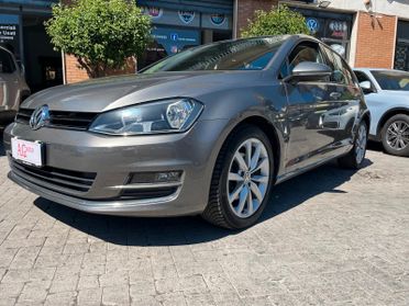 Volkswagen Golf 1.6 TDI 5p. Highline BlueMotion Technology