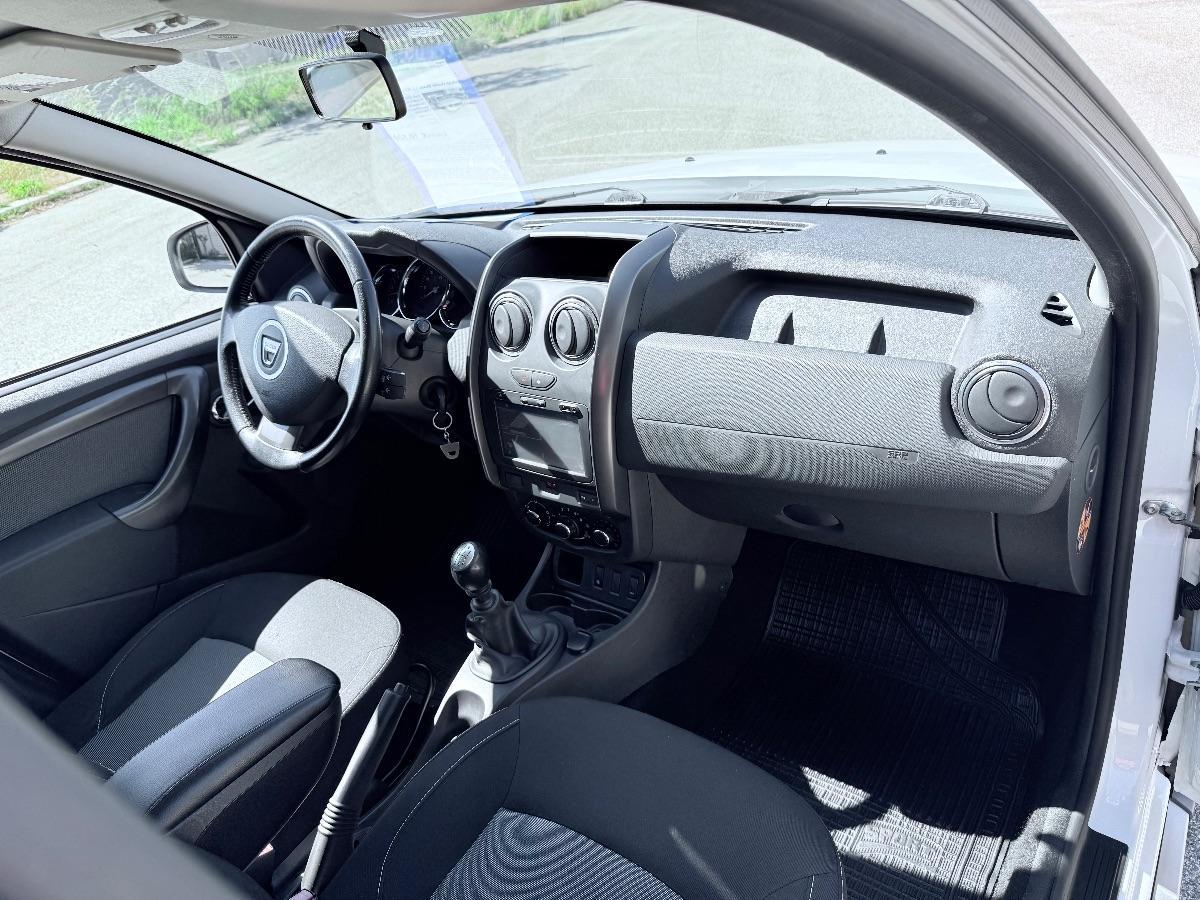DACIA - Duster - 1.5 dCi 110 CV S&S 4x2 Prestige