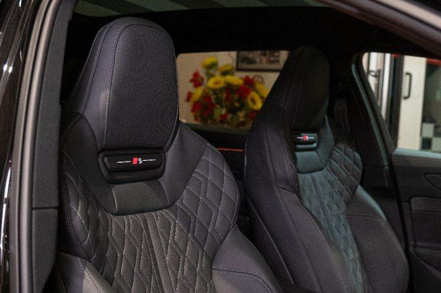 AUDI A6 Avant TFSI 270 kW S tronic quattro S line edition