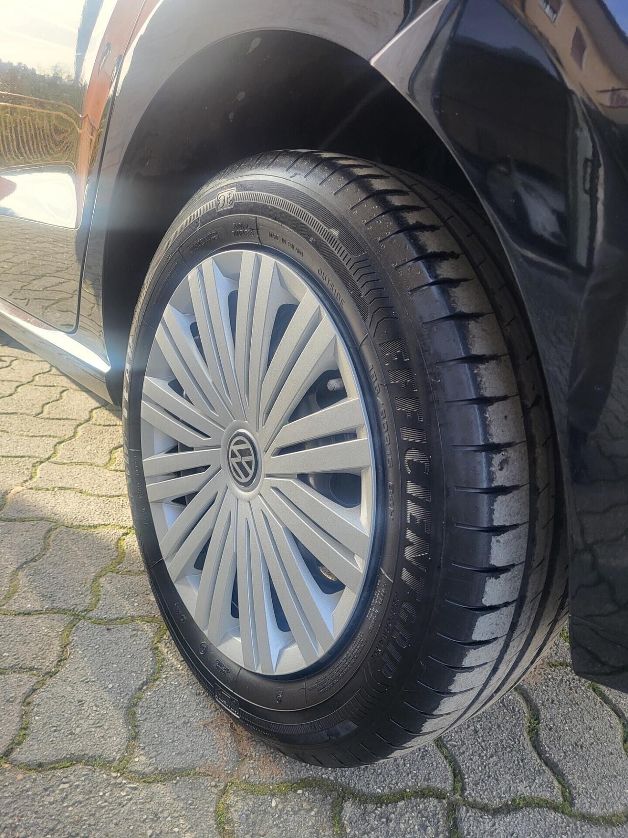 VOLKSWAGEN POLO 1,4 TDI-UNICO PROPRIETAR-EURO 6B