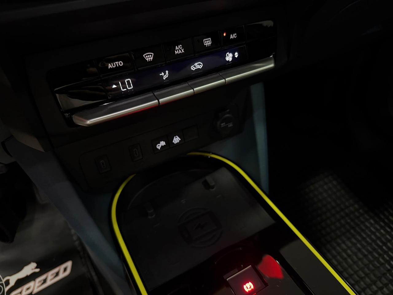 Fiat Grande Panda 1.2 Hybrid 110 CV S&S La Prima
